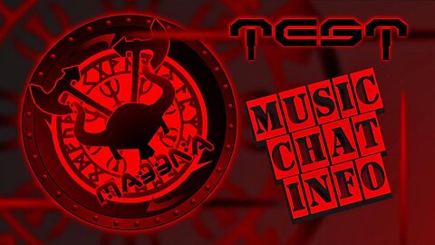 TEST MUSIC / CHAT / INFO