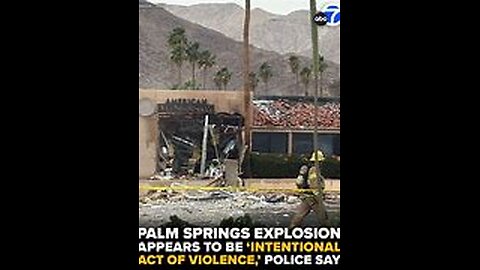 Car bombing at Fertility Clinic by anti-life leftist.