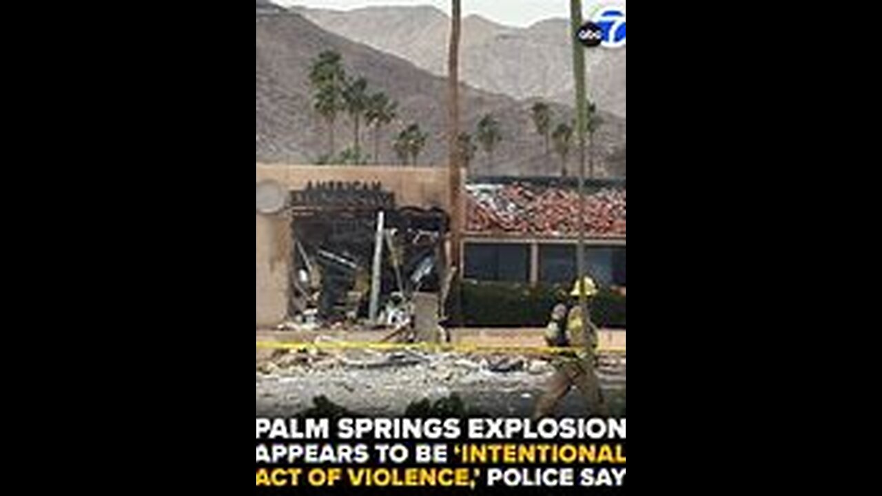 Car bombing at Fertility Clinic by anti-life leftist.