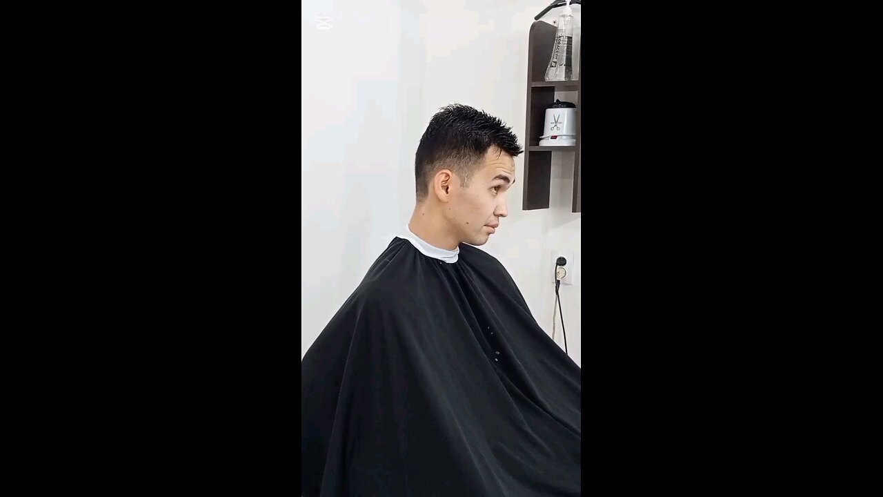 Next Level Barber