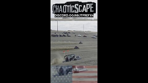 Super Jeep Sends It, Full Free Bird!!! #usa #racing #jeep