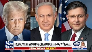 Peter Doocy: Trump is going for a twofer
