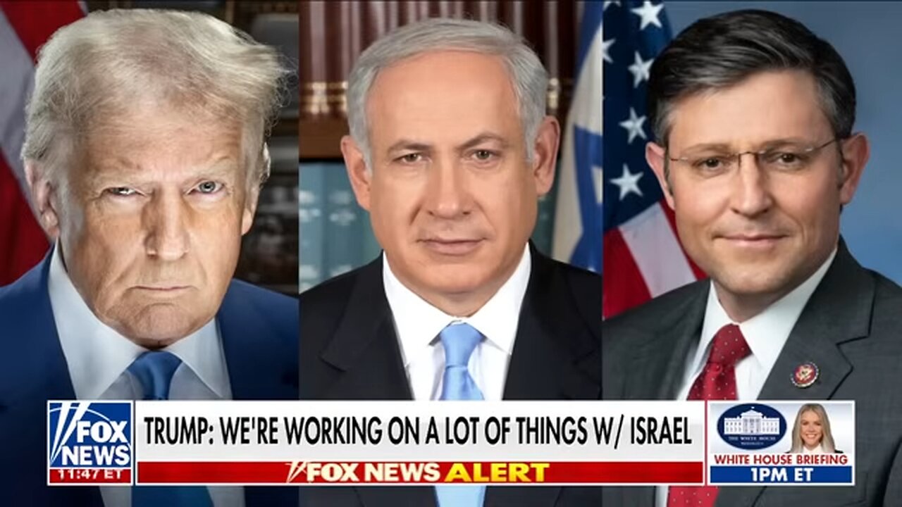 Peter Doocy: Trump is going for a twofer