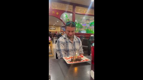 Happy Birthday William