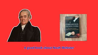 A review of early American history biography “The Forgotten Founding Father” by Joshua Kendall