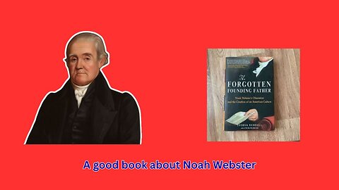 A review of early American history biography “The Forgotten Founding Father” by Joshua Kendall