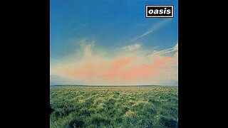 Oasis - Whatever