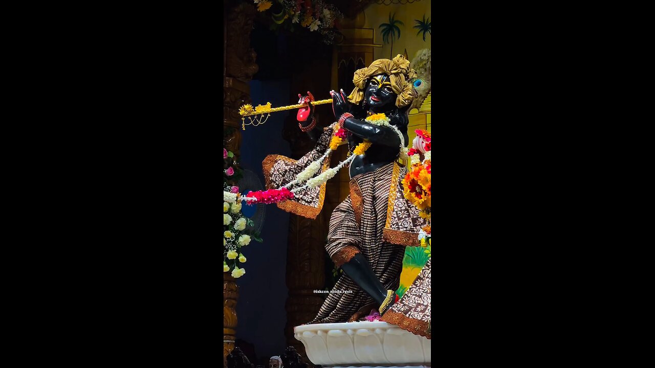 radhe radhe 🥹🦚 #radheradhe