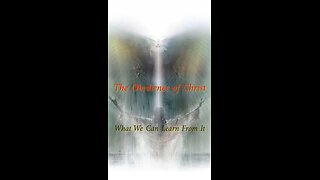 The Obedience of Christ