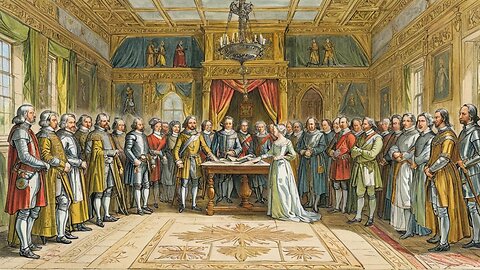 England's Peculiar Royal Dynasties