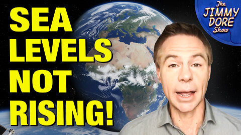 Journalist Exposes Scientist’s Climate Change LIES!