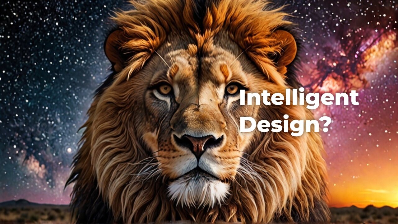 Does GOD'S CREATION Hold Secrets in the Animal Kingdom?