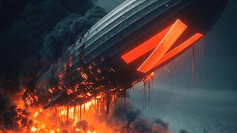 The New American Mind Will Cause Netflix To Crash And Burn