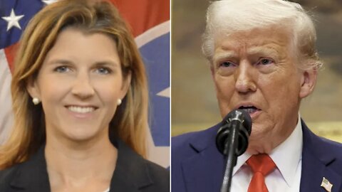 NEW JUDGE PICK BY TRUMP
