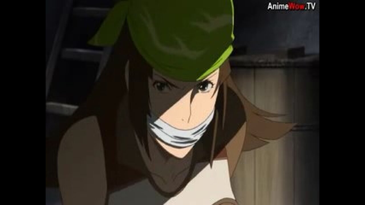 Sengoku Basara Judge End damsel