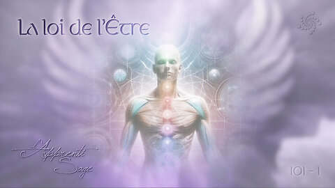 La Loi de l’Être | L'École de Mystères sur malibertv.tv