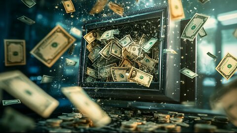 Bitcoin Breaks the Magic Money Computers