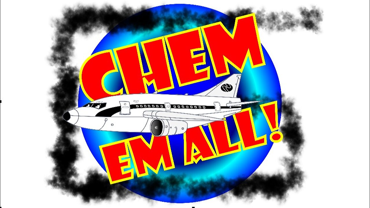 CHEM EM ALL!