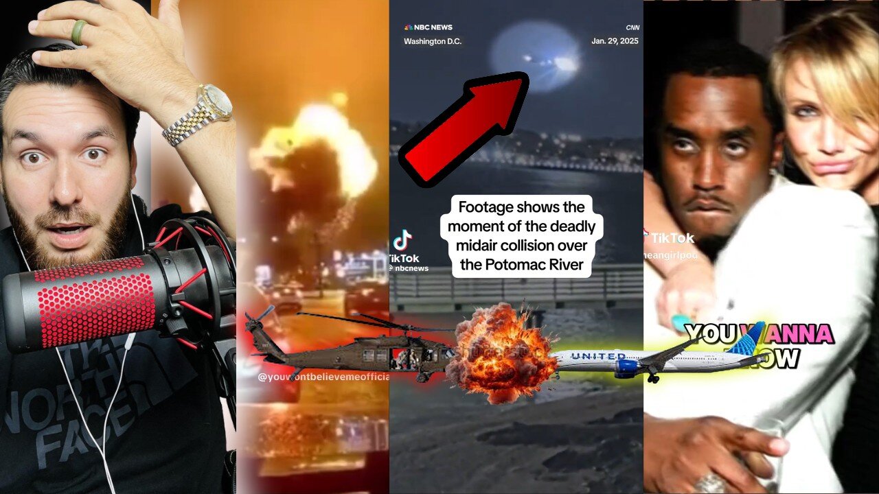 Unsettling TikToks That Went Viral: What's Wrong With The Internet?