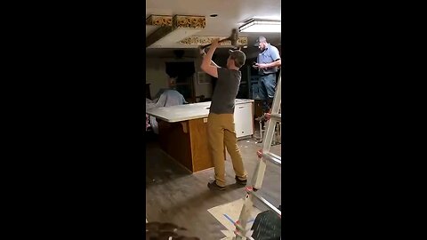 House Repair