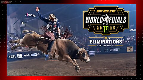 PBR Unleash The Beast World Finals 2025 🐂 Elimination Round Day 3 | Recap