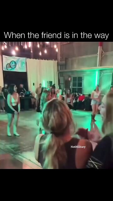 step in the name of love