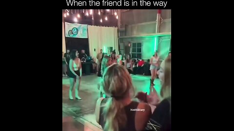 step in the name of love