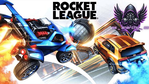 June Gaming: Rocket League New Season Prep