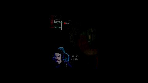 bistecone jogando jogo terro