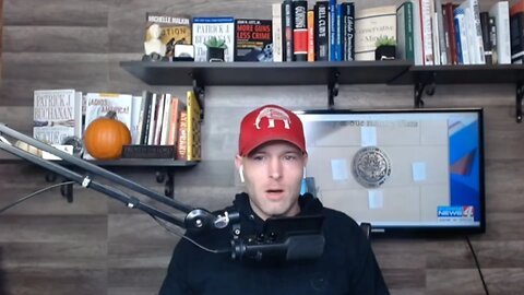 Interview with the GOAT Vince James from 2019