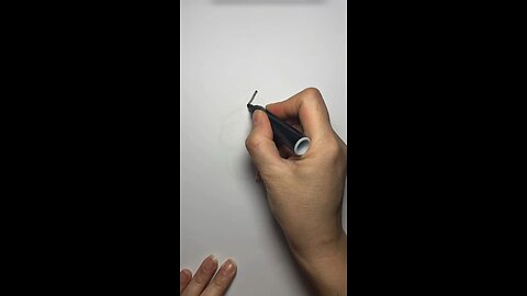 Viral Art! How to Turn 4️⃣ into a Cute simple boat 🛥️🥰| Fun Drawing Idea| Step By Step✨#DrawingIdeas