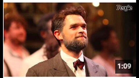"Sudden Death of Broadway Actor Chris Peluso at Age 40 (Aug'23)"