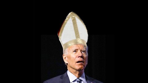 Thinking Logically Radio Show Episode 203: Even The Pope Is Now Made in America (May 8th)