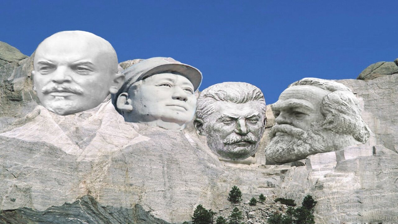 Apr. 17, 2025 PM / How the Communist Manifesto has been implemented in the U.S. and more...