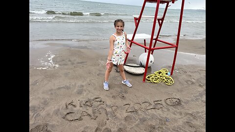 KIDS KAMP 2025