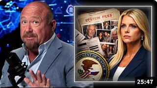 UPDATE: The DOJ Lied On Saturday When They Falsely Told Congress & Americans That ALL Epstein Files Had Been Released!