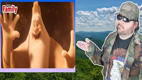 The Sandman Sings “Mr. Sandman” Song Clip - In Your Dreams (Netflix Family) - Reaction! (BBT)