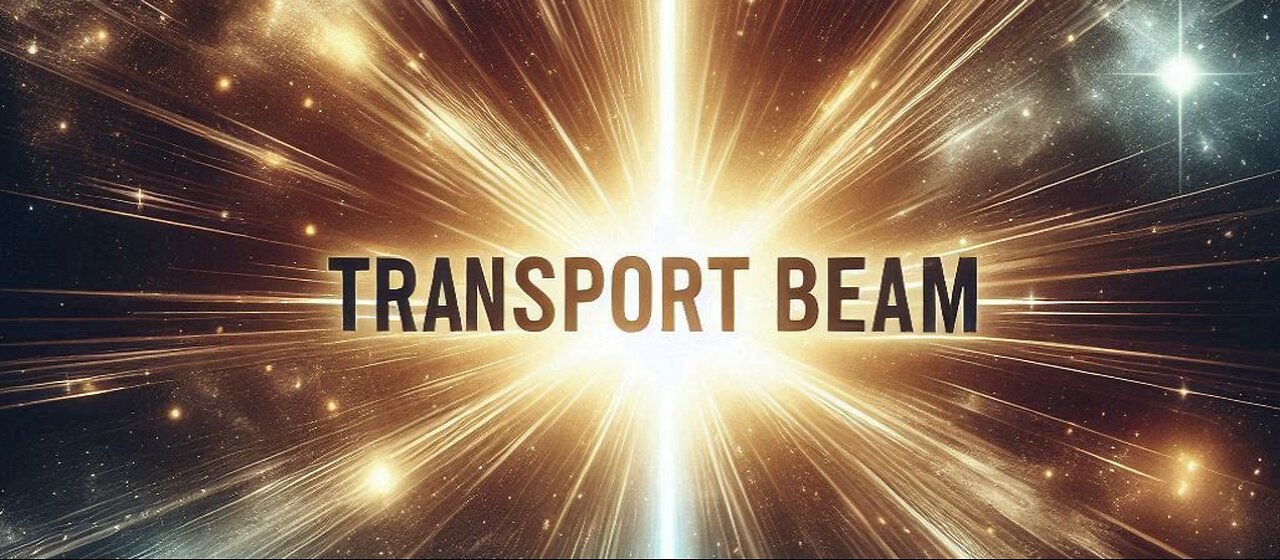 Transport Beam