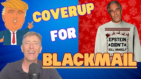 Epstein Files EXPOSED: Blackmail, Bond Villains, and Bedsheet Conspiracies!