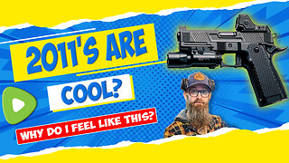 I Can’t Believe I’m Saying This… 2011’s Are Actually COOL Now?! 🤯