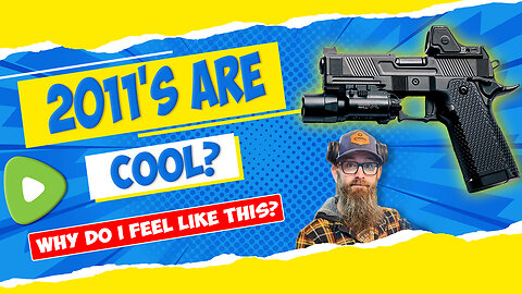 I Can’t Believe I’m Saying This… 2011’s Are Actually COOL Now?! 🤯