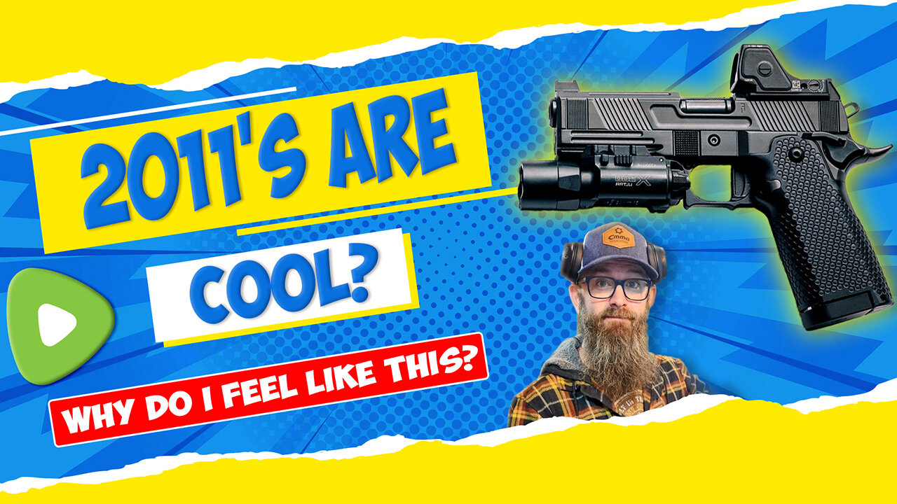 I Can’t Believe I’m Saying This… 2011’s Are Actually COOL Now?! 🤯
