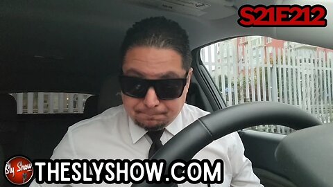 THE SLY SHOW S21E212