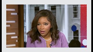 Rep. Jasmine Crockett says “White supremacists need to be kicked out of this country”