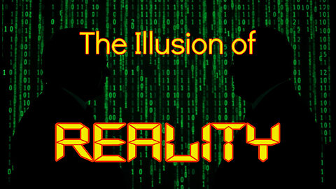 The Illusion of Reality: Donald Hoffman Meets Federico Faggin