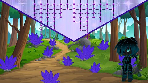 Nightmare gets magical poisoning || Sans AU