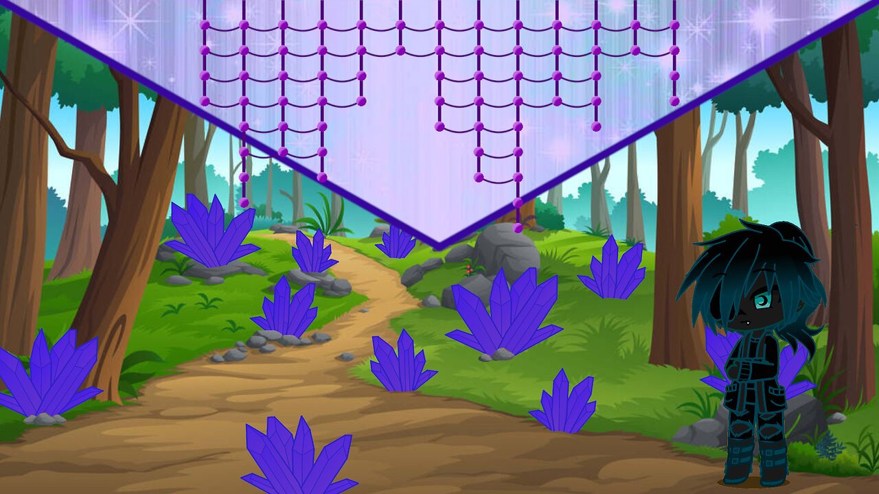 Nightmare gets magical poisoning || Sans AU