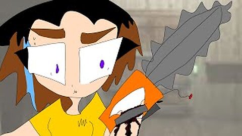 THIS IS JUST DANGEROUS GRANNY | Slaughter House VRC