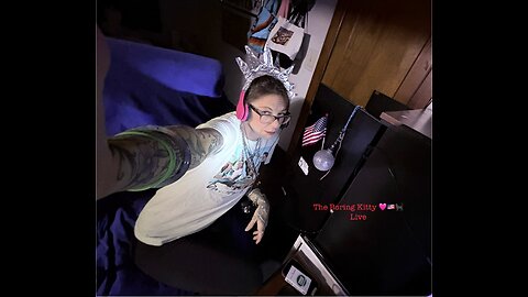 THe BoRinG KiTty - SZN 26.2 B Continued...?