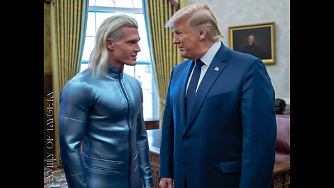 DONALD TRUMP TEASES “ WAVES 🌊 OF ARRESTS “ FROM ELECTION FRAUD